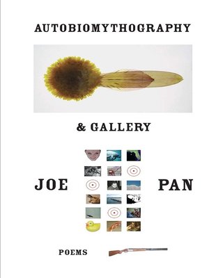 cover image of Autobiomythography & Gallery